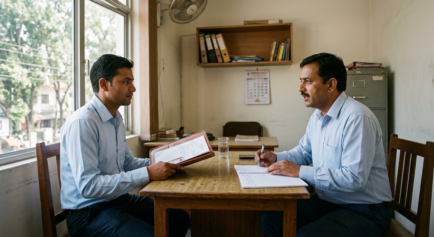 Driver Interview Questions in Dehradun: How to Hire the Right One