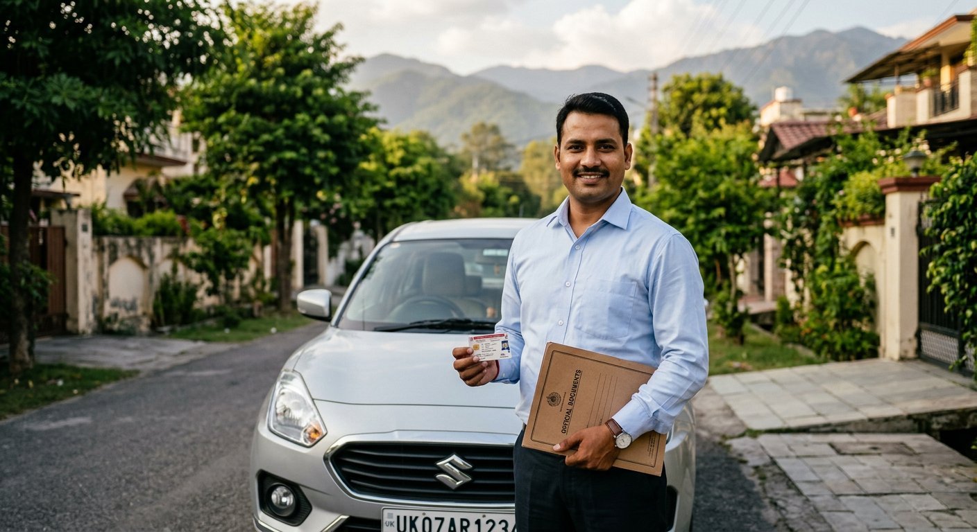Taxi Driver Se Private Driver Kaise Bane: Complete Guide 2026
