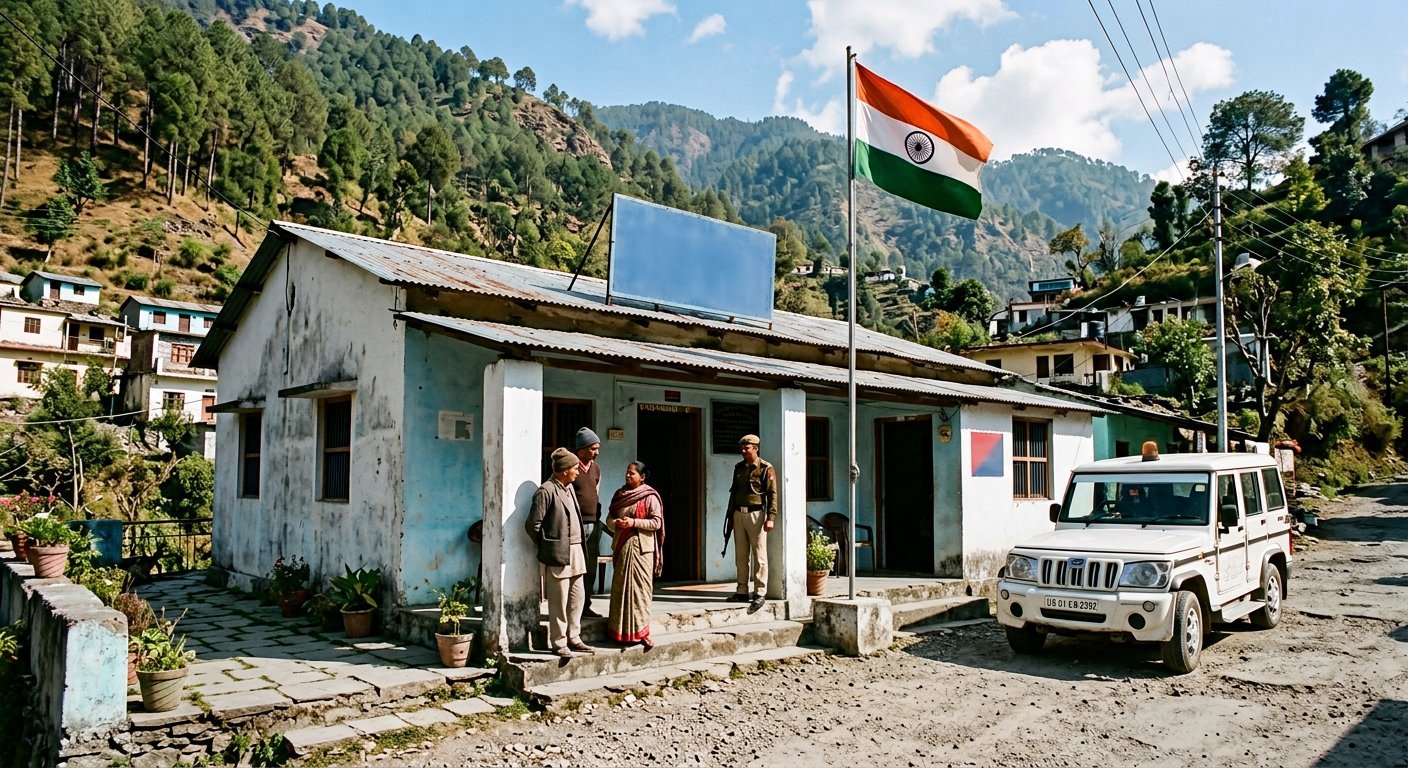 Driver Police Verification in Dehradun: Full Process, Documents & Timeline