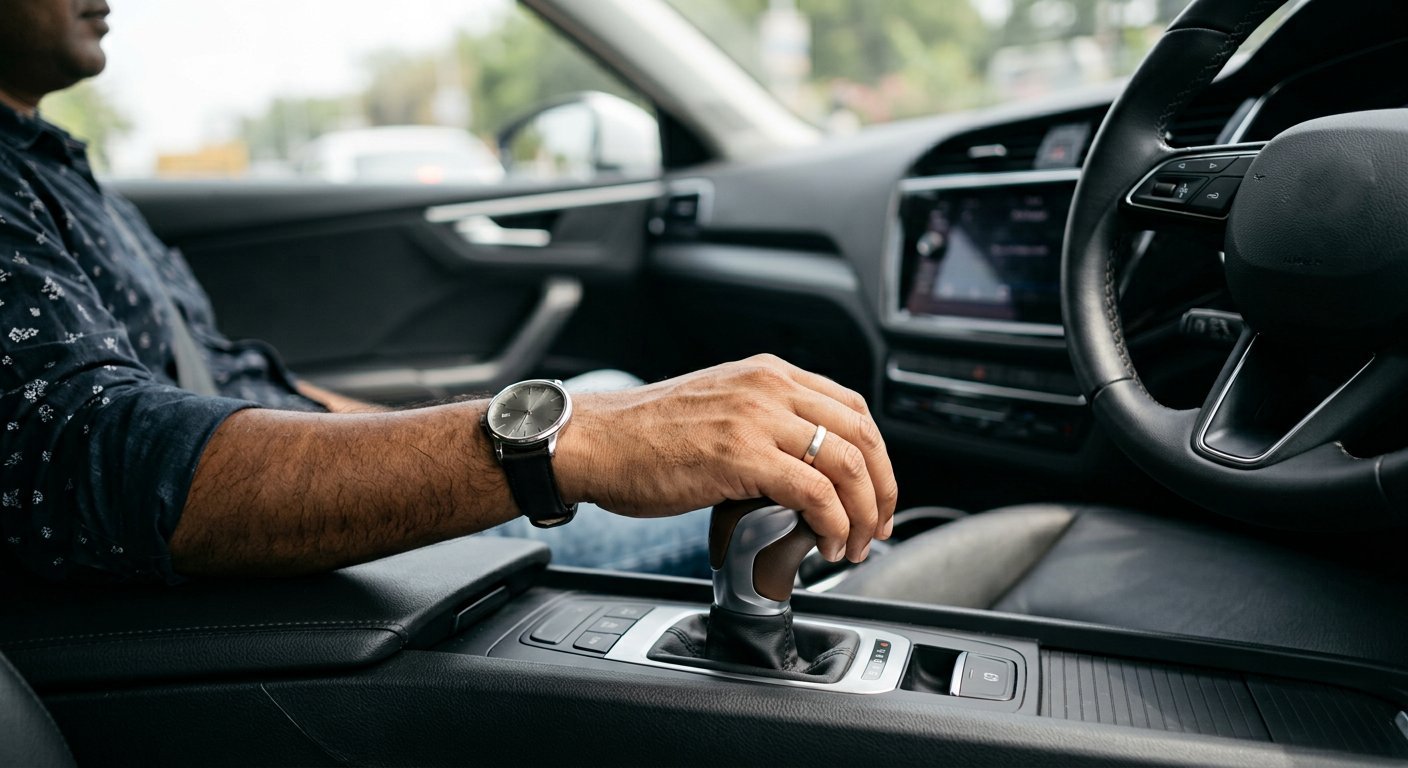 Automatic Car Driver in Dehradun: What to Check Before You Book