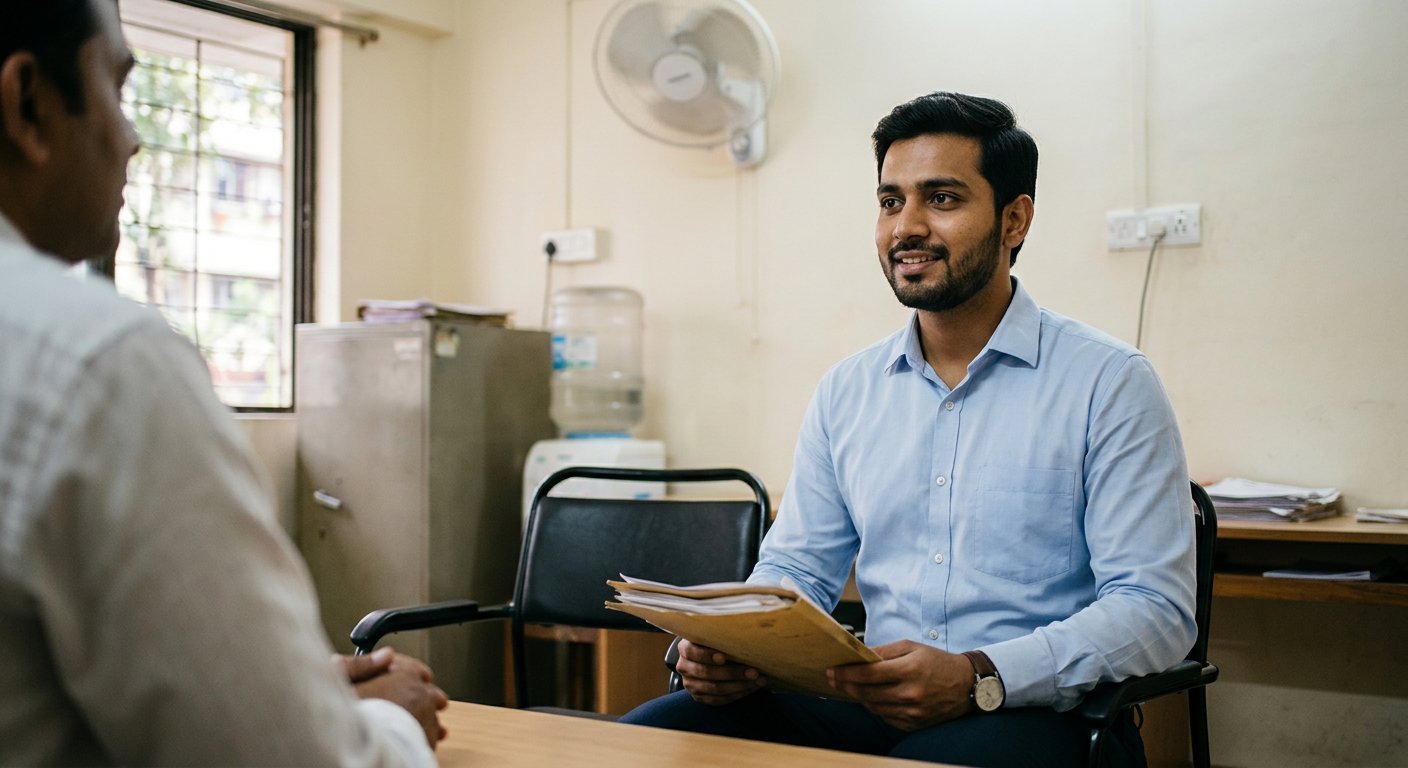 Driver Job Kaise Milegi Dehradun Mein: Salary, Documents, Process